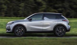 DS 3 Crossback E-Tense