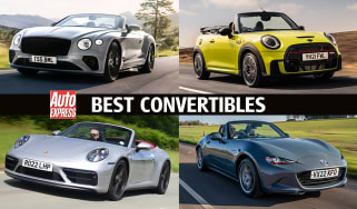 Best convertibles - header image