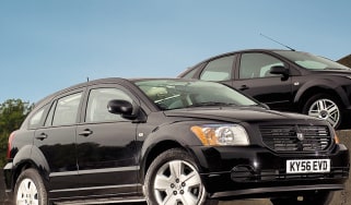 Dodge Caliber