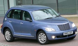 Chrysler PT Cruiser