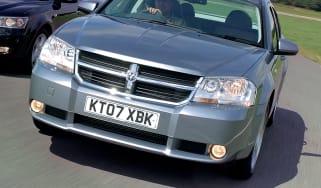 Dodge Avenger