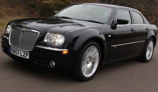 Chrysler 300C
