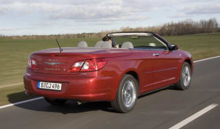 Chrysler Sebring