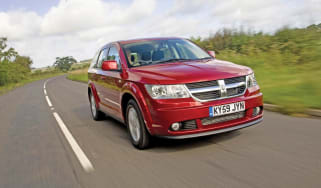 Dodge Journey