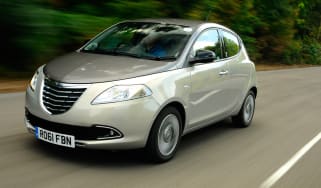 Chrysler Ypsilon