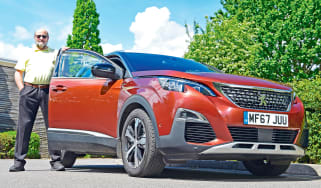 Corrosion warranty - header