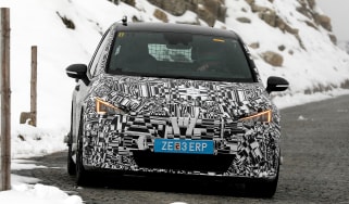 Cupra Born Facelift 1