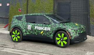 Fisker Pear