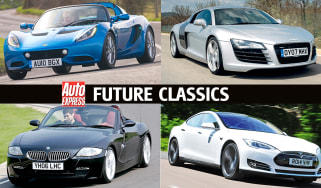 Future classics - header image