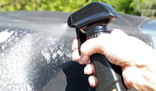 Best soft top cleaners – header