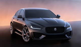 Jaguar XE 300 Sport